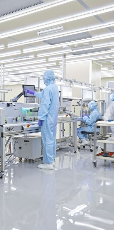 From Vision Into Reality